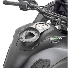 Borsa da serbatoio - Flangia Yamaha Tracer GIVI