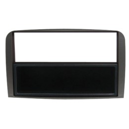Installazione Mascherina 2 din Alfa Romeo 147 2007> Alfa Romeo 147 2007 > PHONOCAR