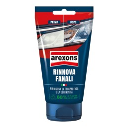Rinnovatore fanali Rinnova fanali AREXONS