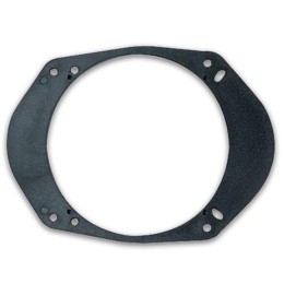 Altoparlanti accessori Supporto per altoparlante Ford Focus, Ka, Mondeo, Puma, Transit PHONOCAR