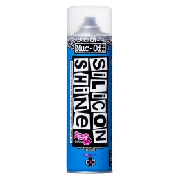 Protettivo Silicon Shine MUC-OFF