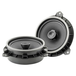 Coassiali IC TOY165 Toyota FOCAL