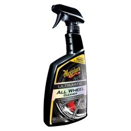 Pulitore Cerchi Ultimate All Wheel Cleaner MEGUIARS
