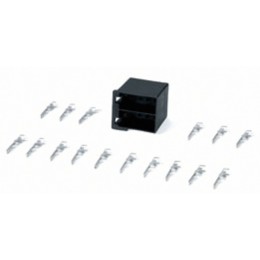 Installazione Cablaggio Car Stereo PHONOCAR