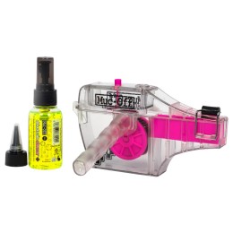 Set pulizia catena X-3 Dirty Chain Machine MUC-OFF