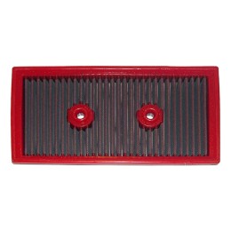 Filtro aria sportivo da sostituzione Volkswagen Vento 1.6 FSI 2005>2010 Volkswagen Vento 1.6 FSI 2005 > 2010 115 cv BMC