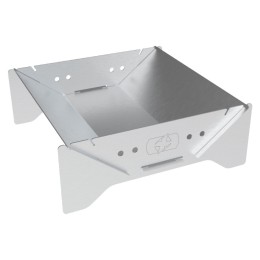 Griglia Base per griglia FirePit OXFORD
