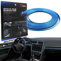 Profilo decorativo Interior decorative strip D-GEAR