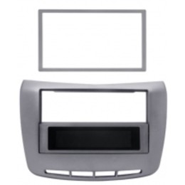 Installazione Mascherina 2 din Lancia Delta III versione  2008> Lancia Delta III versione  2008 > PHONOCAR
