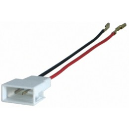 Altoparlanti accessori Cavo altoparlante Citroen C1, Peugeot 107, SsangYong Musso, Toyota Aygo, Yaris PHONOCAR