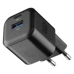 Caricabatterie 220V Multipower 2 GaN Entry A+C CELLULAR LINE