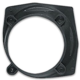 Altoparlanti accessori Supporto per altoparlante Fiat Punto II versione  199901> Fiat Punto II versione  1999 > PHONOCAR