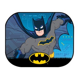 Tendina laterale con ventosa Batman DC
