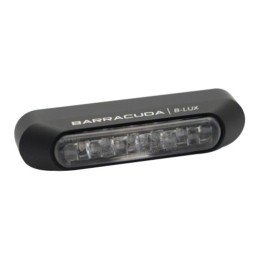 Fanale Posteriore Posizione + Stop BARRACUDA
