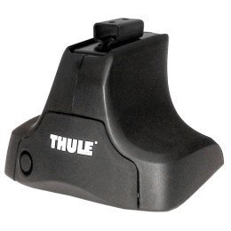 Piedi per barre portatutto auto Rapid System THULE
