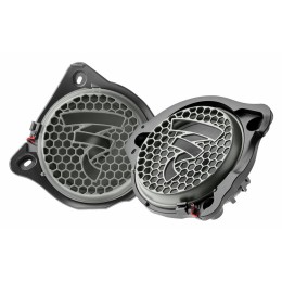 Subwoofer ISUB MBZ2 Mercedes Benz FOCAL