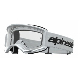 Maschera cross Vision 3 Wordmark ALPINESTARS
