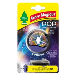Profumi da bocchetta aria Pop Supernova ARBRE MAGIQUE