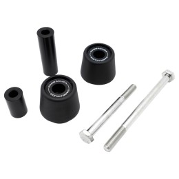 Protezione telaio Yamaha Yamaha XSR 900 2022>2023 Yamaha XSR 900 2022 > 2023 BARRACUDA