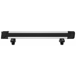 Portasci e snowboard da portatutto SnowPack 7326 THULE