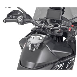 Borsa da serbatoio - Flangia Ktm SMT 890 2023>2024 Ktm SMT 890 2023 > 2024 GIVI