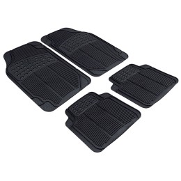 Tappeti in gomma-Pvc universale Titus WALSER