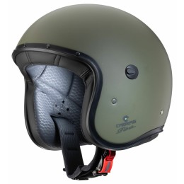 Casco Jet Vintage Freeride X CABERG