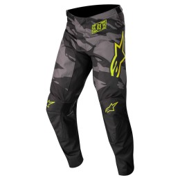 Pantaloni bambino Racer Tactical ALPINESTARS