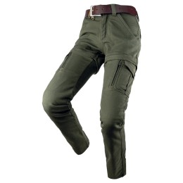 Pantaloni donna tessuto 5 tasche Lady Air III BY CITY
