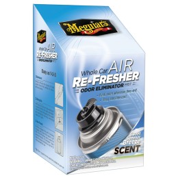 Pulizia climatizzatore Re-Fresher Sweet Summer Breeze MEGUIARS