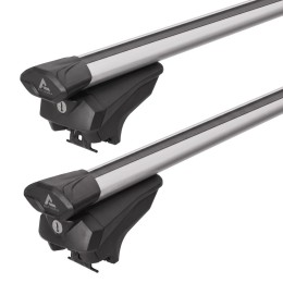 Barre da tetto premontate auto Torque ALTHURA Barre da tetto premontate auto Torque ALTHURA