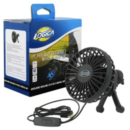 Ventilatore Da presa d'aria LOGICA