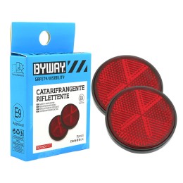 Catarifrangenti Rotondi BYWAY