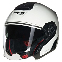 Casco Jet Aperto N40-5 NOLAN