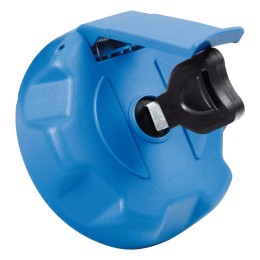 Tappo antifurto Serbatoio urea LAMPA