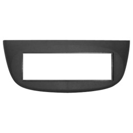 Installazione Mascherina 1 din Renault Twingo Renault Twingo PHONOCAR