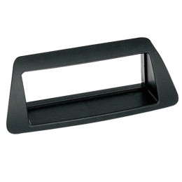 Installazione Mascherina 1 din Fiat Brava, Bravo, Marea PHONOCAR
