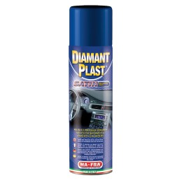 Cruscotto pulitore Diamant Plast Satin MA-FRA