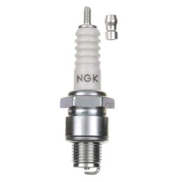 Candela moto B8HS NGK