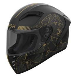 Casco Integrale Connor Titan AIROH
