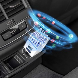 Ionizzatori Con presa USB TECHNAXX
