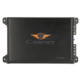 Amplificatore Q1602 CADENCE