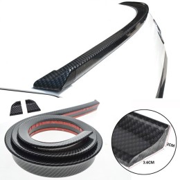 Spoiler adesivo universale Da baule SIMONI RACING