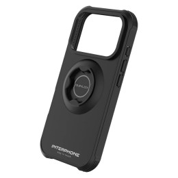 Supporto smartphone - Accessori Custodia Quicklox iPhone 17 Air INTERPHONE