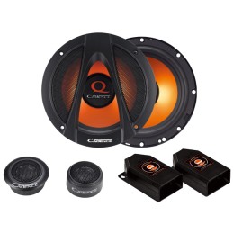 Kit Altoparlanti IQ65K CADENCE
