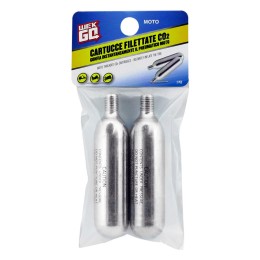 Ripara Pneumatici Cartucce filettate WEKGO