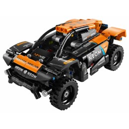 Costruzioni Lego Technic - Neom McLaren Extreme LEGO