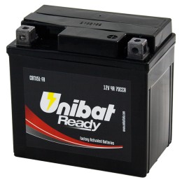 Batteria moto Ready UNIBAT