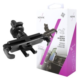 Supporto da presa aria Gravity 3 NOVAK