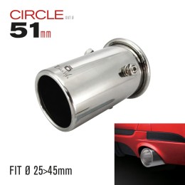 Tondo dritto CI-05 ENRICH VOKE